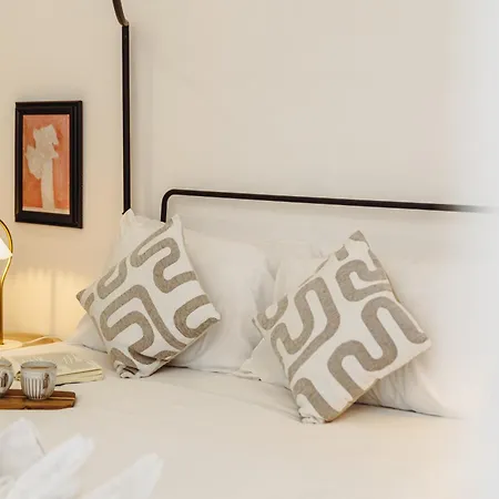 Cross Roads - Side Sea Views By Haven And Keys Malta 公寓 *