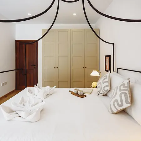 Cross Roads - Side Sea Views By Haven And Keys Malta 公寓 斯利马
