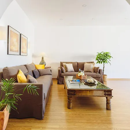 Cross Roads - Side Sea Views By Haven And Keys Malta 公寓 斯利马