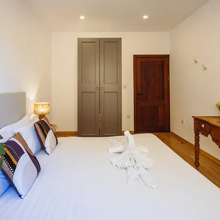 Cross Roads - Side Sea Views By Haven And Keys Malta * 斯利马