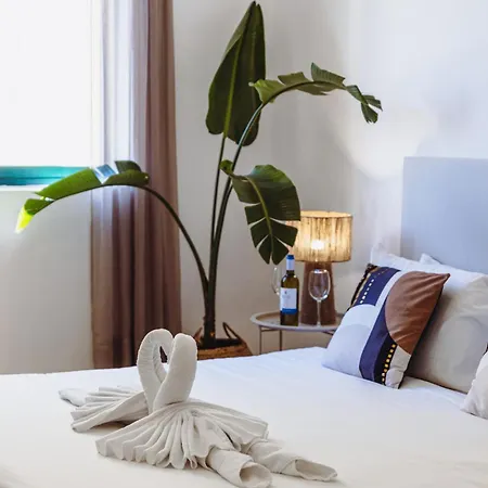 Cross Roads - Side Sea Views By Haven And Keys Malta 斯利马