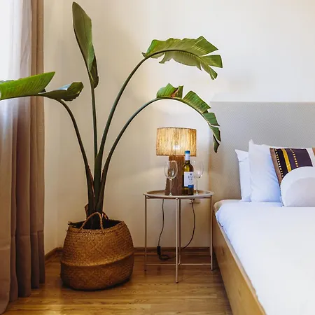 Cross Roads - Side Sea Views By Haven And Keys Malta * 斯利马