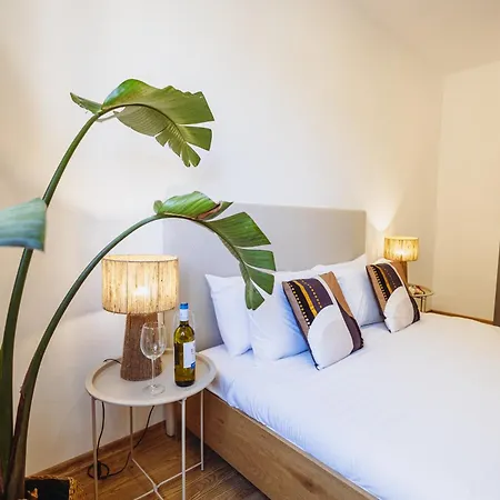 Cross Roads - Side Sea Views By Haven And Keys Malta 公寓