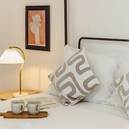 Cross Roads - Side Sea Views By Haven And Keys Malta 公寓