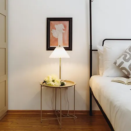 Apartman Cross Roads - Side Sea Views By Haven And Keys Malta *