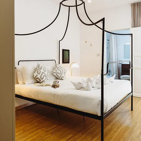 Cross Roads - Side Sea Views By Haven And Keys Malta Apartman *
