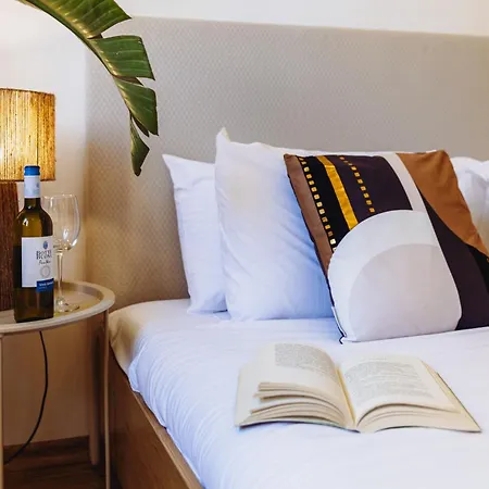 Apartman Cross Roads - Side Sea Views By Haven And Keys Malta