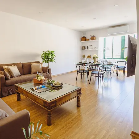 Apartman Cross Roads - Side Sea Views By Haven And Keys Malta *
