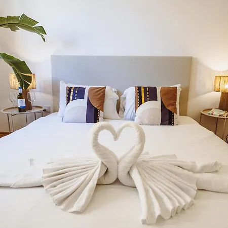 Apartman Cross Roads - Side Sea Views By Haven And Keys Malta