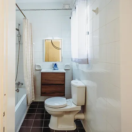 Cross Roads - Side Sea Views By Haven And Keys Malta * 斯利马