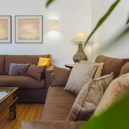 Cross Roads - Side Sea Views By Haven And Keys Malta Apartman *