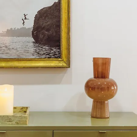 公寓 Cross Roads - Side Sea Views By Haven And Keys Malta *