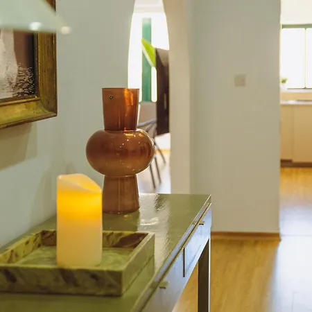 Cross Roads - Side Sea Views By Haven And Keys Malta Apartman